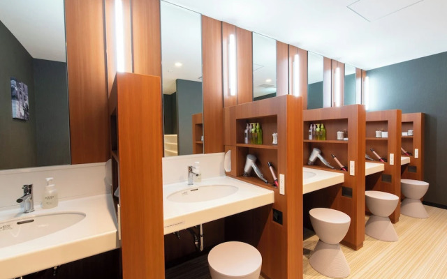 THE S3 Wakayama Station