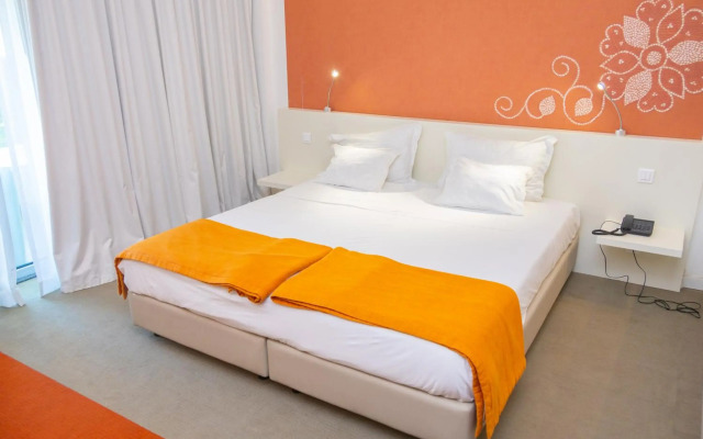 Monte Filipe Hotel & Spa