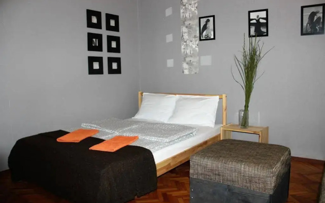Isaakievskaya Ploshchad Guest House