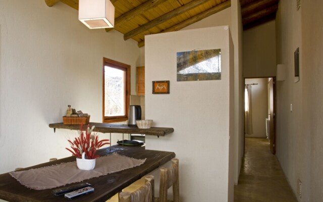 Las Espuelas Casas de Montaña