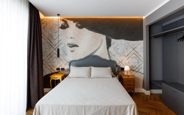 Art Hotel Ventaglio