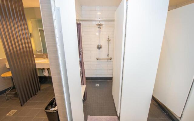 California Dreams Hostel - Ocean Beach