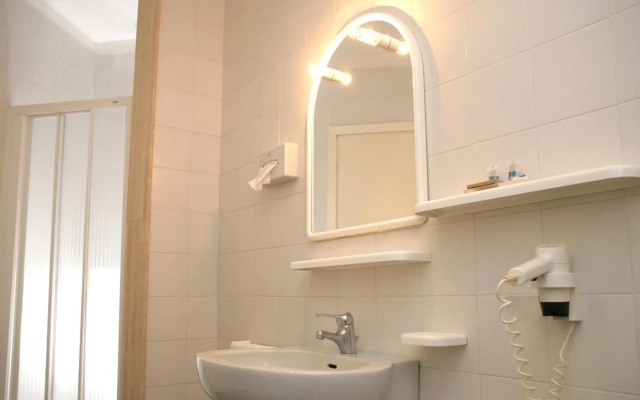 Hotel Perusia La Villa