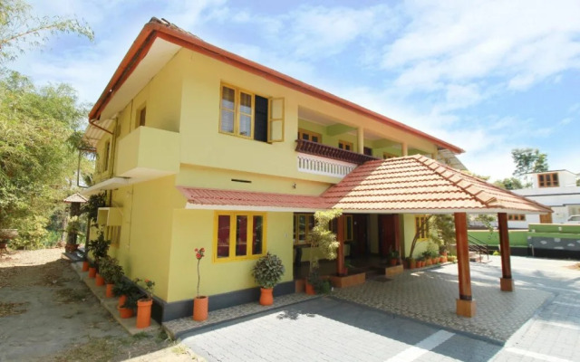 Edakkal Homestay by OYO Rooms