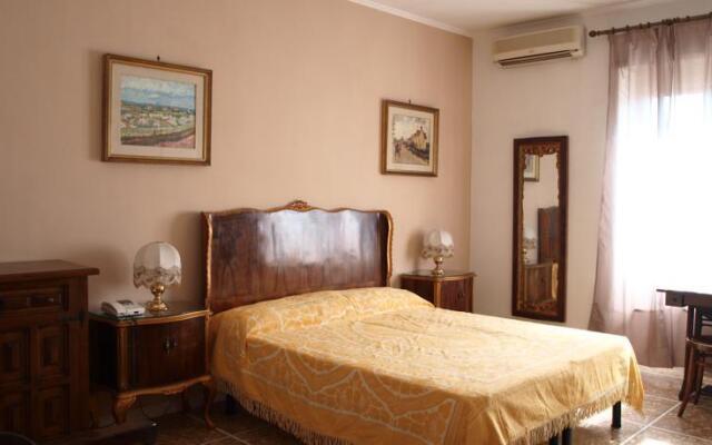 Casa Vacanze Cassandra