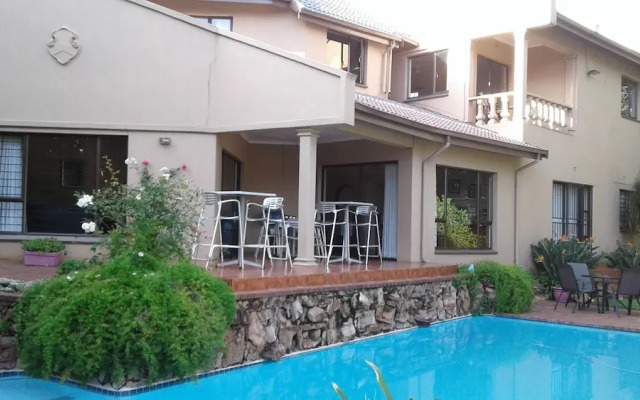 The Bedford View Guest House