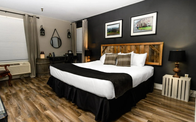 Park Inn by Radisson, Sydney