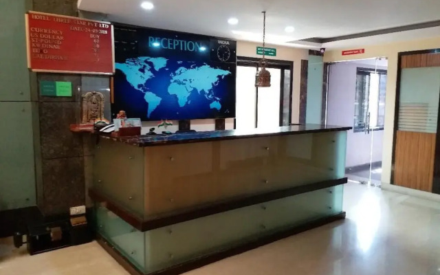 Hotel Three Star Pvt Ltd