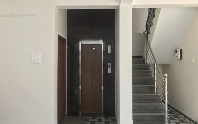 Urban Stay