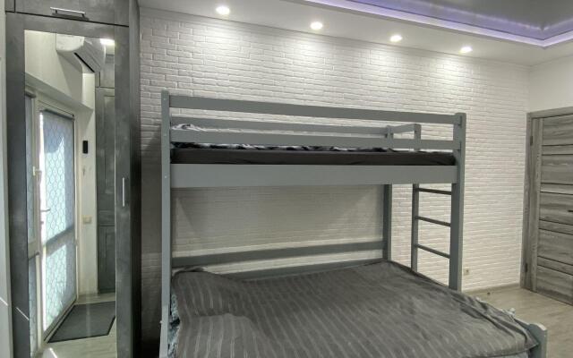 Апартаменты на улице Одесская 3