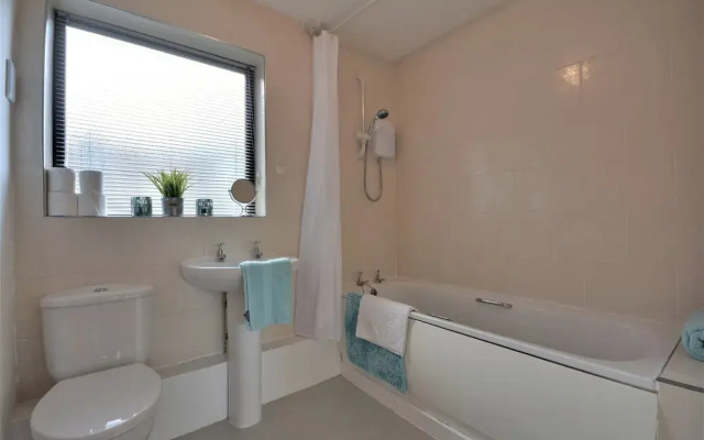 Camden Short Stay