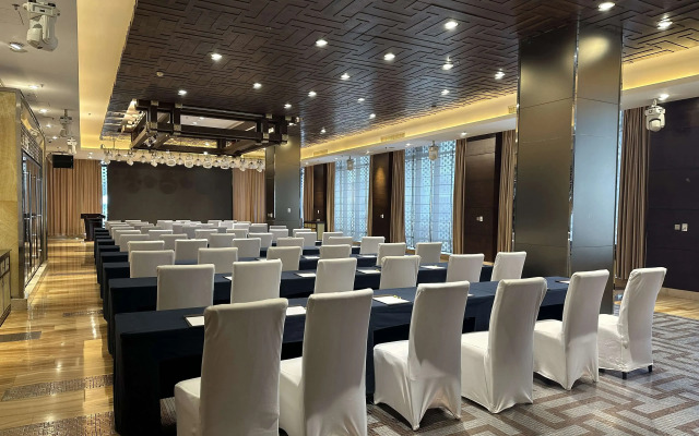 Radisson Blu Hotel Liuzhou