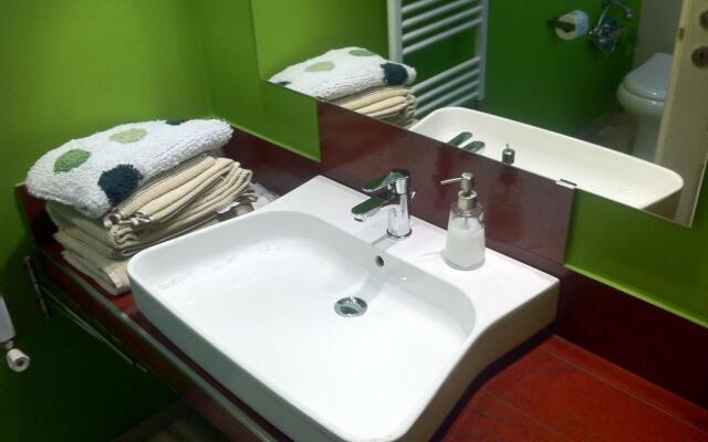 Donna Lilla B&B