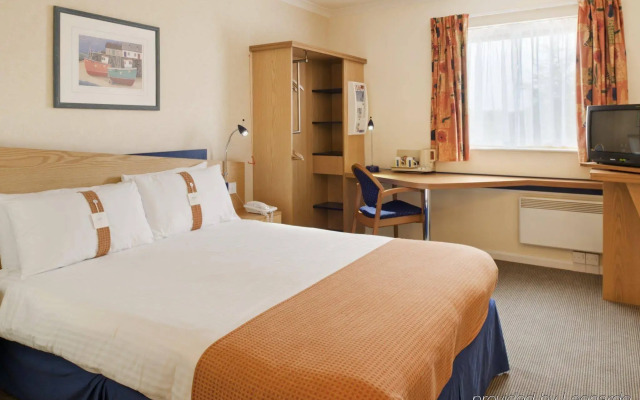 Holiday Inn Express Inverness by IHG