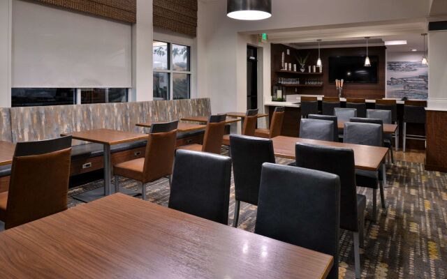Hilton Garden Inn Napa