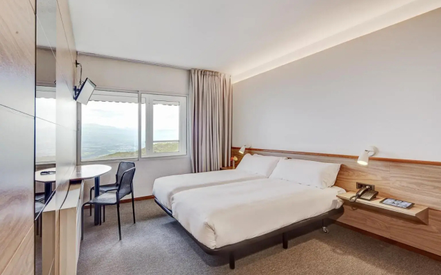 Alp Hotel Masella