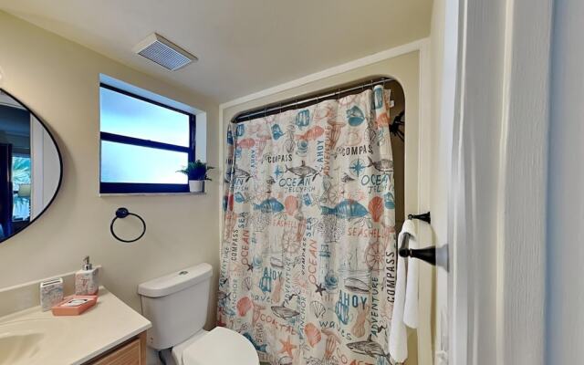 Intercoastal Dreams 201