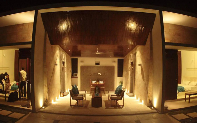 Villa Scena
