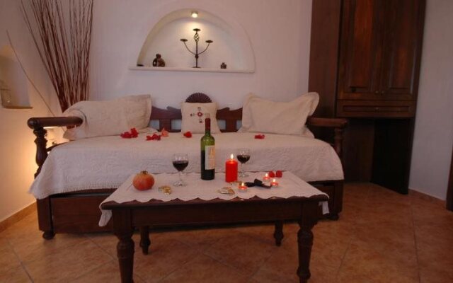 Hotel Anixis Resort
