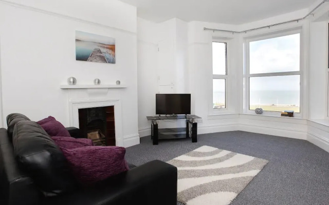 Margate Seaview Suite