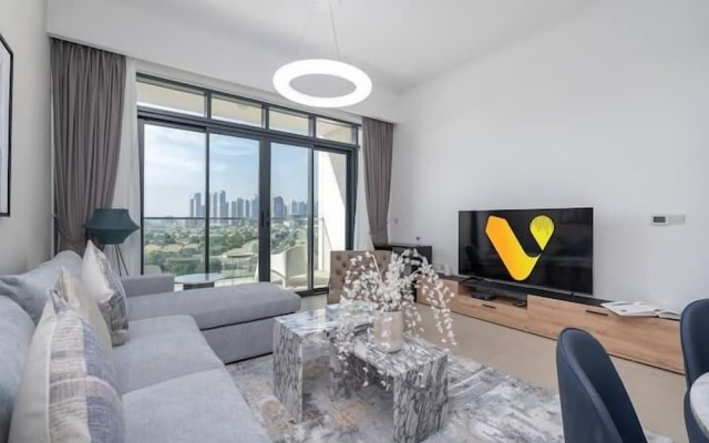 Vogue Golf Views - Vida Emirates Hills