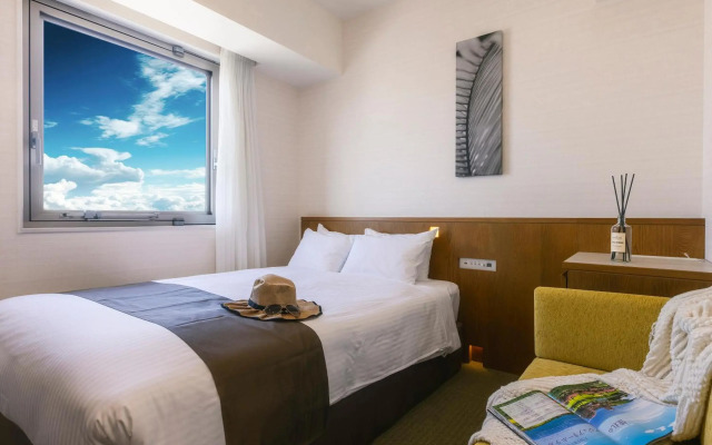 Hotel Gracery Naha