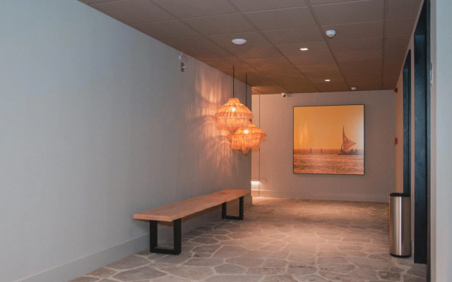 Pauli Boutique Hotel