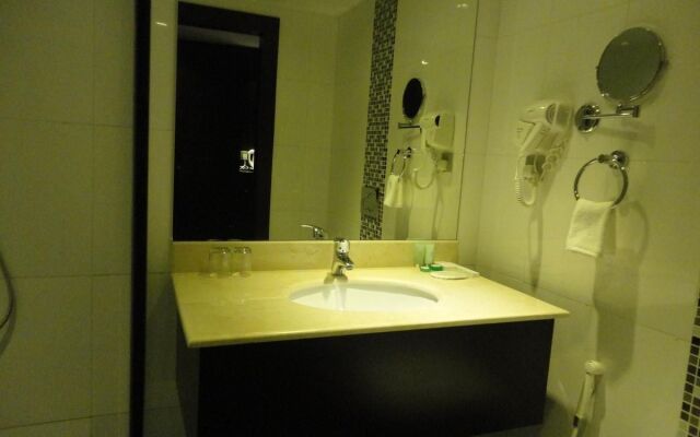 Days Hotel Olaya Riyadh