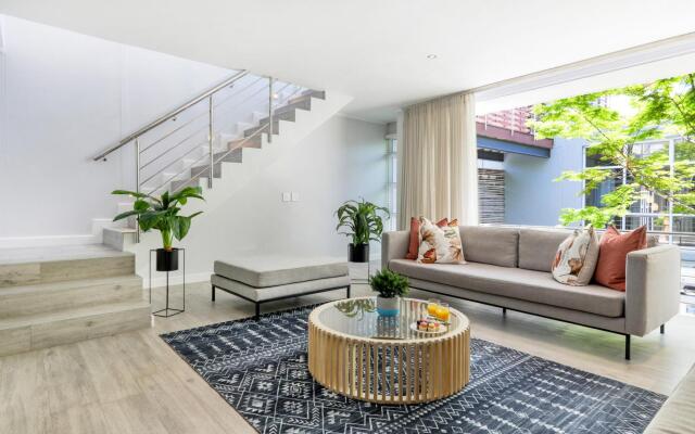 Montanha Villa - Camps Bay