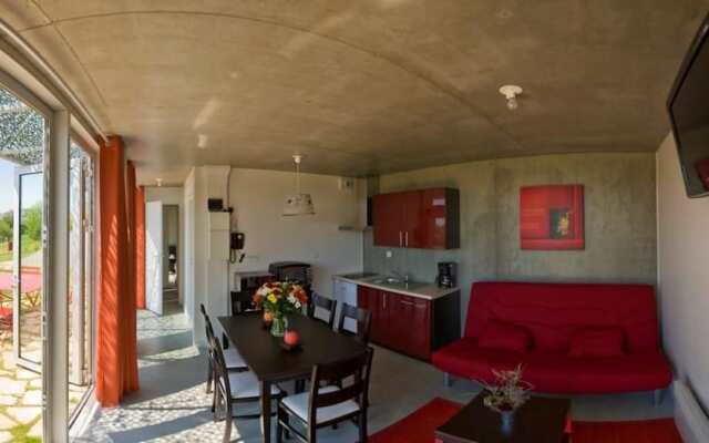 Les Collines de Sainte-Féréole