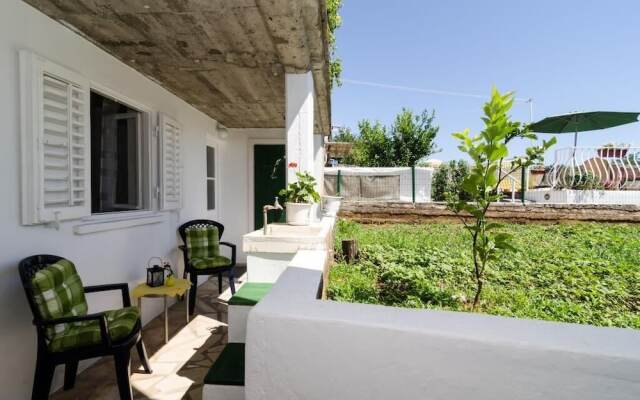 Apartment Mir