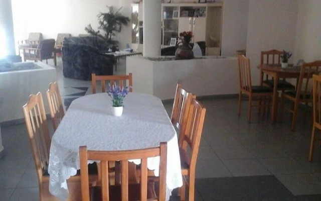 Kozis Hotel Apts