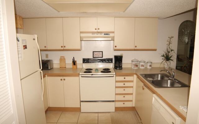 Ocean Village Club K35