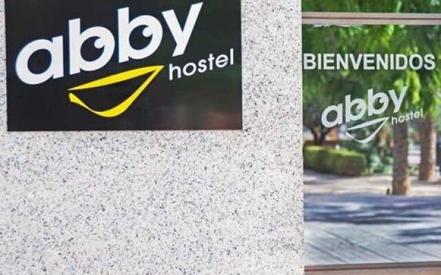 abby hostel Valencia