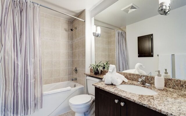 Corporate Stays - Claridge Plaza