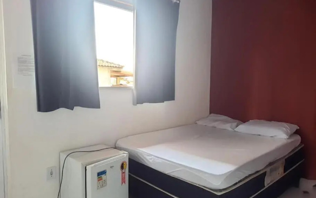 Suites do Rafa Ubatuba