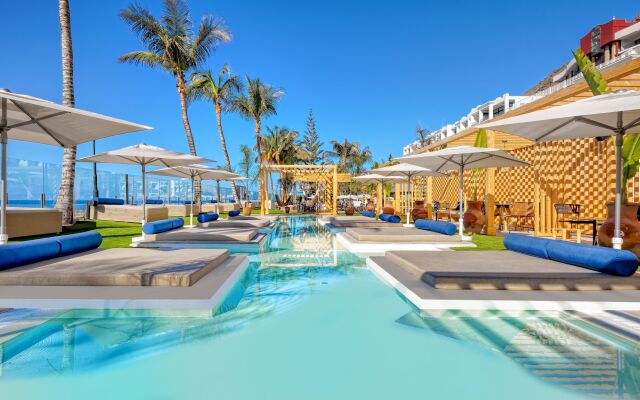 LABRANDA Costa Mogán Hotel