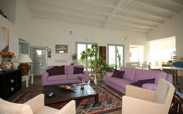 Il Vigneto Resort