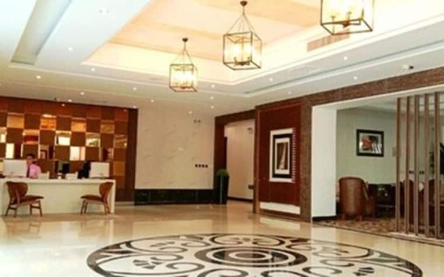 Summerset Continental Hotel By Usuma