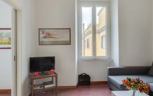 RSH Vatican Apartments