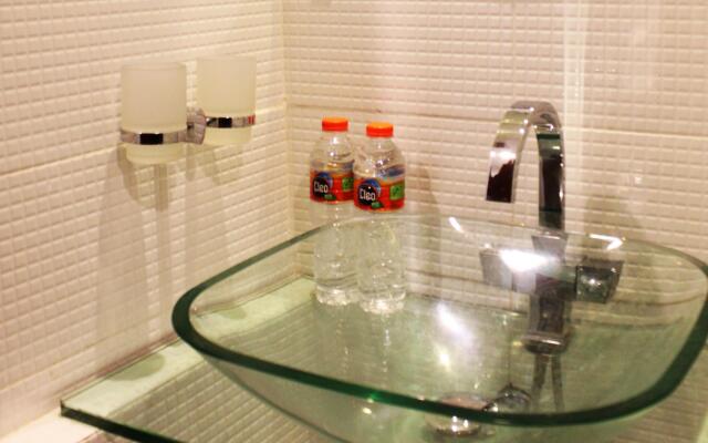 Hotel Bliss Soetta Semarang
