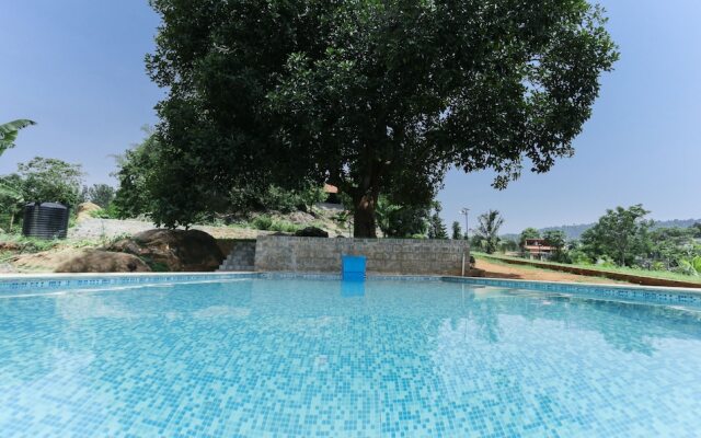 Laa Gardenia Resort by Treebo