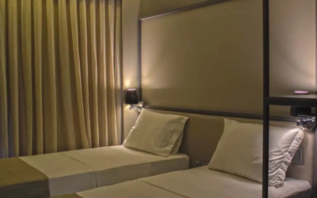 Slaviero Essential Campina Grande