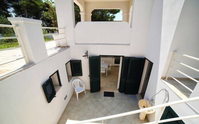 VersoSud - Appartamento Salento 45