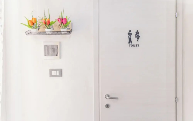 La Casa di Sciù Sciù