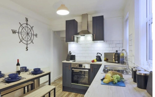 Lake View Apartments, Oulton Broads