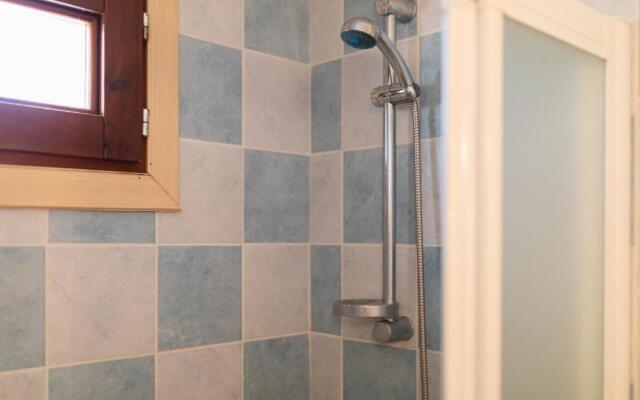 Casa aquafan mare 1