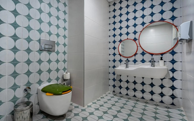 Mirada Exclusive Bodrum