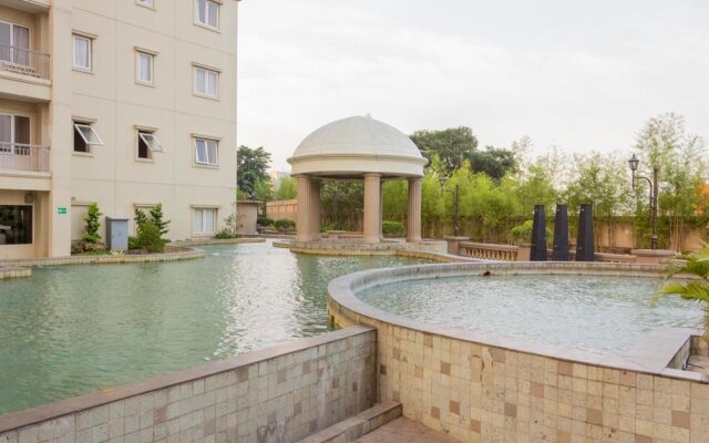 Collection O 6 Grand Palace Kemayoran Near Rs Mitra Keluarga Kemayoran