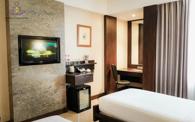 Crown Victoria Hotel Tulungagung